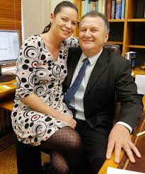 In how to submit to your husband joyfully, cassandra robertson. Labour Of Love For The Partners Stuff Co Nz