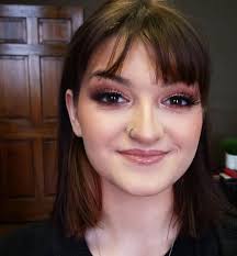 I can't describe how beautiful she is ❤️