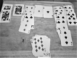 Maybe you would like to learn more about one of these? How To Play Nerts A Combination Of Speed Solitaire Bar Games 101