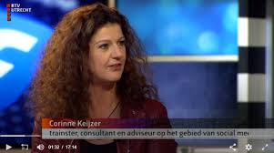 Live tv channel in netherlands rtv utrecht. Tafelgast Bij U Vandaag Van Rtv Utrecht Corinne Keijzer