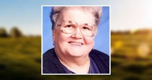 S Arline (Curtis) Cousineau Obituary February 27, 2010