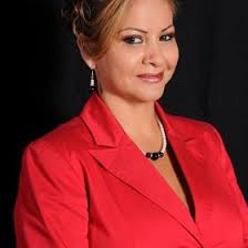 Patricia Lara Ladd (PowerMedia2020)