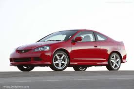 China other part number1 : 2005 Acura Rsx Type S Hd Pictures Specs Information And Videos Dailyrevs