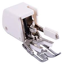 Von basics bis hin zu designermode: Janome Pn 200311003 Top Loading 7mm Walking Even Feed Foot Nova Sewing Centre