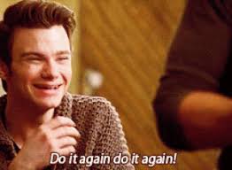 Here we are my 8th and final appearance at this unique whom tolls GIF