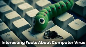 Rd.com knowledge facts nope, it's not the president who appears on the $5 bill. 34 Interesting Facts About Computer Viruses You Should Know