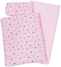 Our nursery bedding category offers a great selection of cradle bedding and more. Goki Dolls Bedding Set Amazon Co Uk Toys Games