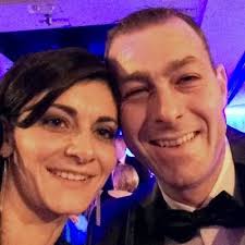 I am humbled in being named a finalist for this award, and would like to  thank my peers that took their time to nominate me.