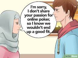 Everyone reacts to rejection differently. 4 Ways To Reject Someone Nicely Wikihow