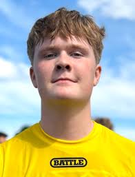 Buffalo 2026 Football Prospects