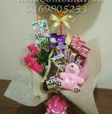 Simak selengkapnya di artikel ini! Bunga Dan Coklat Home Facebook