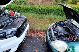 Procedure for using jump leads. How To Jump Start A Car Carsguide