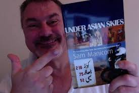 Classic Jenks book 'A Passion for Motorsport' in excellent condition. £25  plus P&P to UK only