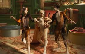 ‪Cats Review: A Tragical Mess of Mistoffelees | Vanity Fair‬‏