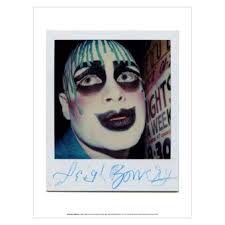 Peter Kennard born 1949