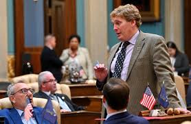 The republican party, or the grand old party (gop), is one of the two major political parties in the united states. Macomb Co Gop Censures Republicans Behind Senate Election Report