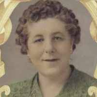 Zenia Lois Larsen (1894–1976)