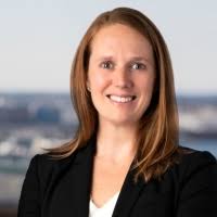 Miranda Hooker at Troutman Pepper