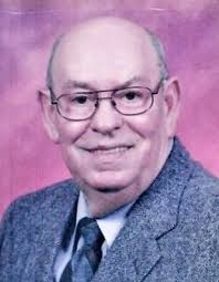 Jimmy B. Eason Obituary