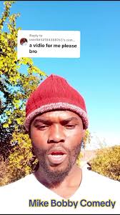 Mike Bobby Comedy: Hilarious TikTok Moments