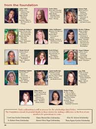 Alpha Gamma Delta Quarterly • Fall 2008 by Alpha Gamma Delta - Issuu