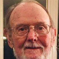 Martin Rufus Golden Jr. Obituary