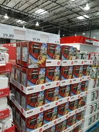 You can get frozen dough from the costco bakery : Holiday Weight Gain Here We Go 4 6 Lbs Of Pure Buttery Goodness Costco