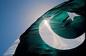 Lovely Pakistan's flag !!!!very ...