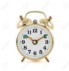 You can add links to online alarm clocks with different time settings to your browser's favorites. Traditional Wind Up Keywound Spring Driven Mechanical Golden Stock Photo Picture And Royalty Free Image Image 19871333