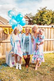 43 adorable gender reveal party ideas | stayglam. Gender Reveal Box Diy And Details From Our Gender Reveal Party