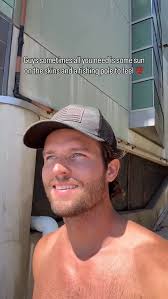 Have you filled the sun tank this week?