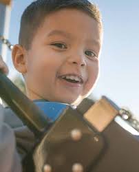 Advocating for the rights and wellbeing of children, young people and  families.