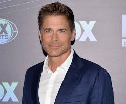 (damn you, drew peterson.) his hair will go back to last year's style around episode 5 or 6, schur says via email. Rob Lowe 9 1 1 Wiki Fandom