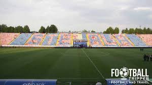 1:0 dynamo kiew stade gerland 21. Steaua Bucuresti Stadium Steaua Stadium Ghencea Football Tripper