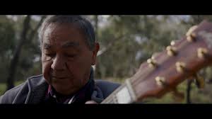 Songs By Uncle Vince — Samuel Kostevc, Cinematographer