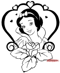 Jul 15, 2021 · a cherry on top offers a wide selection of paper craft and general craft supplies Colorsnow10 Gif 899 1087 Snow White Coloring Pages Snow White Coloring Disney Coloring Pages