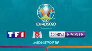 Euro 2021 Decouvrez La Repartition Des Rencontres Entre Bein Sports Tf1 Et M6 Mediasportif