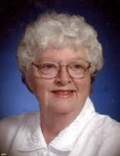 Obituary information for Betty Irene Riley Cooley