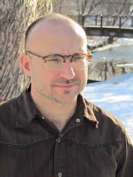 The Fluidity of the Human Brain: an interview with Frank Bures