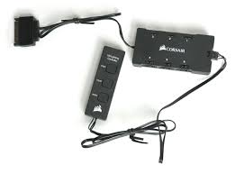 Got Ripped Off How Can I Make These Pieces To A Lighting Node Pro Work The Corsair User Forums