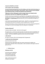 Wilhelm busch lebte von 1832 bis 1908. Hochzeitsrede Und Gedichte Zur Hochzeit By Kruis Klaus Issuu