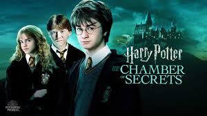 Do you like this video? Watch Harry Potter And The Chamber Of Secrets Prime Video