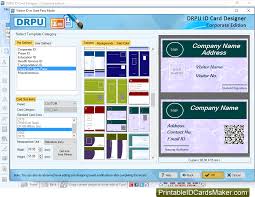 Convert your shot into a professional quality id photo in four the id photo maker is absolutely free to try! Id Card Maker Printableidcardsmaker Com Free Download Borrow And Streaming Internet Archive