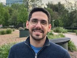 MSc Cesar Marin Flores