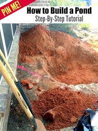 We did not find results for: How To Build A Pond And Waterfall