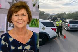 FBI Announces 'New Message' in Nancy Guthrie Disappearance, Restricts Road  Access to Her Home