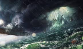 Will We Ever See A Scary Bermuda Triangle Movie Bloody Disgusting