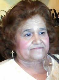 Lydia Soto Obituary (1941