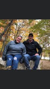 💙Alumni Spotlight💙 "Where Are They Now?” ⚓️Name: Erin Danielle Beck  ⚓️What year did you graduate from MIPS? 2001 ⚓️What is your best memory of  your years at MIPS? Hanging out with friends