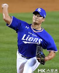 명불허전 오승환, 40세이브를 기록하며 kbo 사상 최초로 2년 연속 40세이브를 기록했다. ì˜¤ìŠ¹í™˜ì˜ 400ì„¸ì´ë¸Œ ì •ë§ ì•¼êµ¬ë§Œ ìž˜í•˜ë©´ ë˜ë‚˜ ë§¤ì¼ê²½ì œ